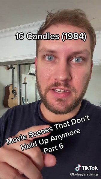 Unraveling Movie Scenes That Don't Hold Up | 16 Candles 1984