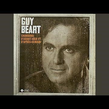 L'eau vive (Version 1970)