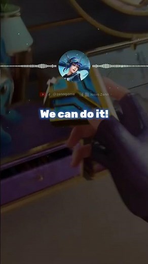 NOSTALGIA SUARA OLD LAYLA #mlbb #mobilelegends