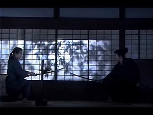 Musashi vs Taguchi Genryu