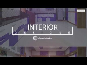 Real Estate & Interior Design Company Video Advertising For Social Media Advertising.