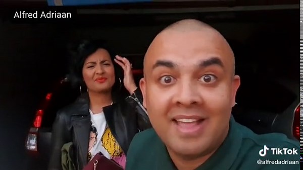 South African Comedy Sketch Compilation