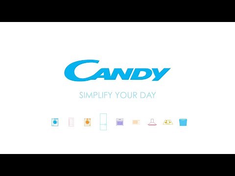 Brand | Candy - Hub in App