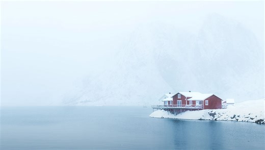 Using Panoramic Crops to Revitalize Your Photography