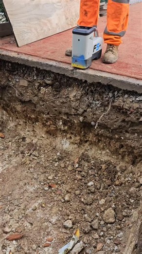 Cable Ducts ⚡️ A brilliant example of minimally disruption, cost saving and environmentally friendly alternatives to trenching. #horizontaldirectionaldrilling #directionaldrilling #hdd #ditchwitch #drilling | Lucking Utility Services Limited