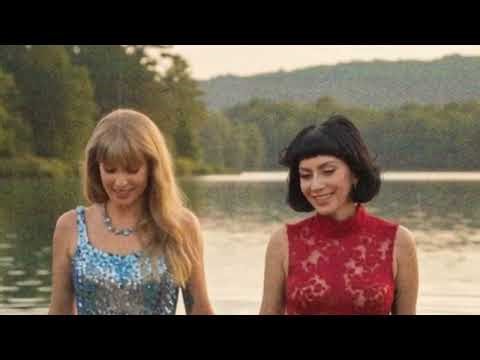 LADY GAGA FEAT TAYLOR SWIFT - HOW BAD DO U WANT ME