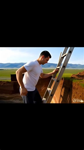 Bunker timelapse tutorial My success is only by Allah