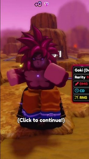 New Secret Goku SSJ4 Unit in Anime Infinity! (JUST DROPPED!) #animeinfinity