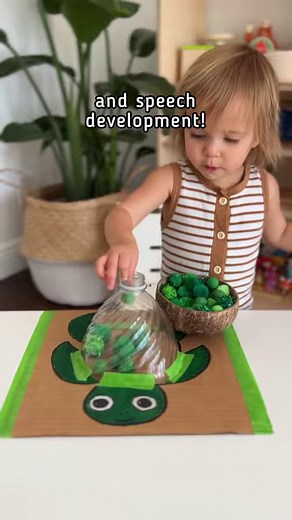 2.5M views · 54K reactions | Turtle fun with the little one! Save...