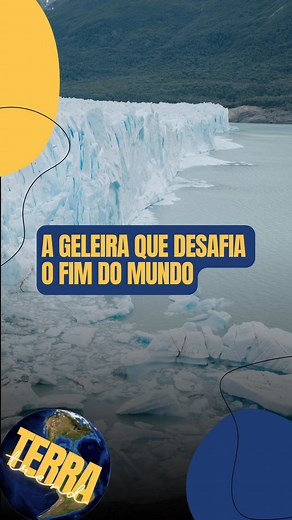Você sabia que existe uma geleira na América do Sul que está crescendo enquanto todas as outras estão derretendo? Conheça o misterioso Glaciar Perito Moreno, um fenômeno natural que desafia a ciência e intriga o mundo inteiro. #peritomoreno #mistériodanatureza #curiosidadesdobrasil #glaciarvivo #cientistasintrigados #fenômenonatural #climatemperatura #lugaresincríveis #naturalezamisteriosa#curiosidades #terratrend #americadosul #geleira | Terra Trend