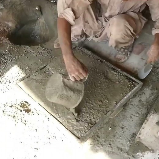 Decorative Paint Process | Beautiful Wall & Surface Finishing Techniques