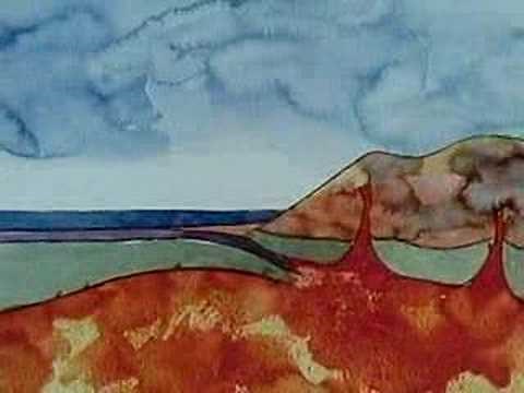 Continental Drift & Plate Tectonics (clip)