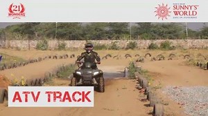 5 comments | Sunny's World Presenting The Tiger's Eye Adventure...