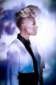 New Video: Emeli Sande – ‘My Kind Of Love’