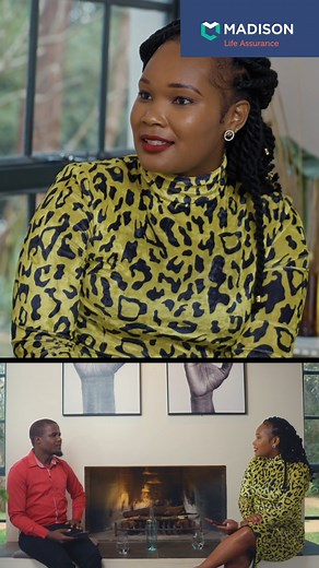 Keep your next of kin informed about your insurance policies. Update them on coverage and benefits for peace of mind. Call us on 0709 922 444 to learn more about our insurance policies. #InsurancePolicy #FamilySecurity #LifeWithoutWorry #LifeWithoutWorry | Madison Group Kenya