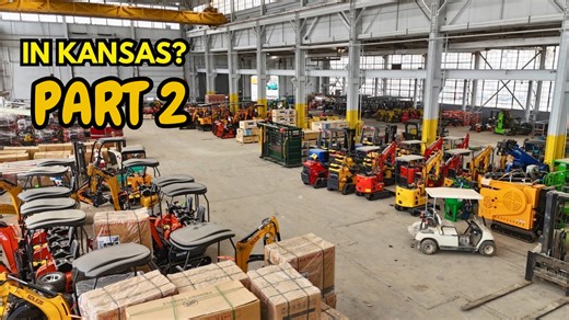 The rise of cross-border equipment trading between China and America part 2