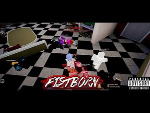 Roblox Fistborn | Incompetent King