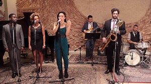 105K views · 5.9K reactions | Indie pop goes motown in our Jackson...