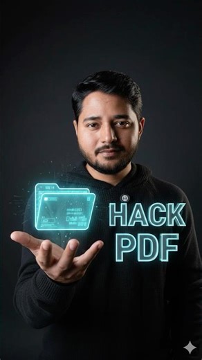 Best FREE PDF App of 2026 😱 | No Ads, No Limits! #pdf #pdfai