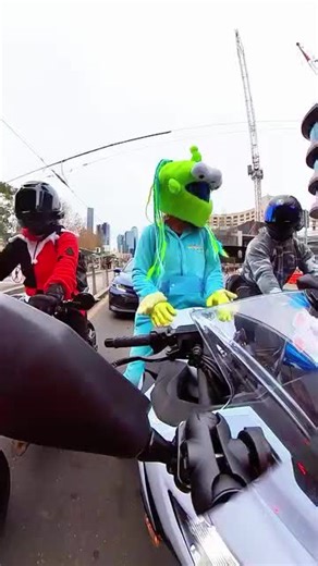 Costume Adventures with Kevin the Toy Story Alien