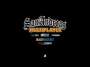 CARA INSTALL DAN PASANG GTA SAMP R1 FULLPACK!!! DIJAMIN WORK 102%😨😨😨