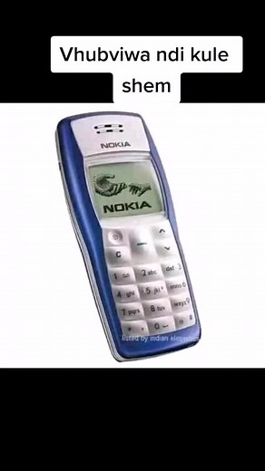 Exploring Classic Nokia Mobile Phone Models