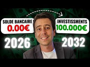 The Ultimate Guide to Investing in the Stock Market in 2026 for Beginners