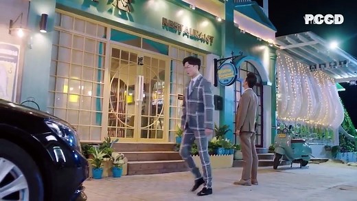 ENGSUB"My Girlfriend is an Alien Episode 26"