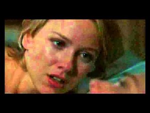 Mulholland Drive - Silencio