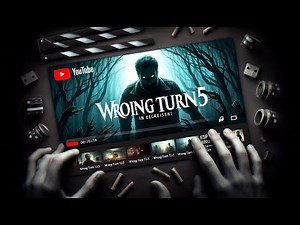 Wrong Turn 5 (2012) Movie Explained in English | Full Horror Breakdown