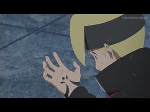 BORUTO EPS 151 SUB INDO