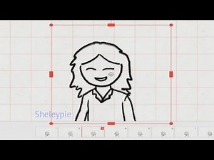 How To Do Bounce Effect | FlipaClip Tutorial