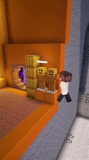 Minecraft Halloween House🎃 #minecraft