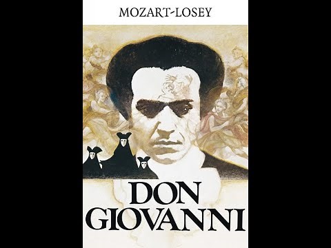 Don Giovanni - Joseph Losey 1979 - V.O.S.F. HD Light 1080.