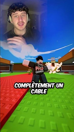 la MEILLEURE TECHNIQUE pour STEAL des BRAINROTS sur STEAL A BRAINROT 😎🧠 #roblox #stealabrainrot
