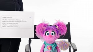 Elmo, Cookie Monster, Grover, Abby Cadabby, Oscar the Grouch and Elmo's puppy Tango hang with WIRED to answer the Internet's most searched questions about 'Sesame Street' and themselves in this hilarious WIRED Autocomplete Interview. Can they tell us how to get to Sesame Street? How did Elmo get his name? Director: Katherine Wzorek Director of Photography: Francis Bernal Editor: Eric Bigman Line Producer: Joseph Buscemi Associate Producer: Kameryn Hamilton Production Manager: D. Eric Martinez Pr