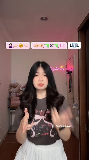 19K views · 644 reactions | kebohongan dari mulut manismuuu #fyp #fypage #fypchallenge #foryou #dance #tutorial #dancetutorial #tutorialdance #danceviral #dancechallenge #pergilahkau | Kimnana | Facebook