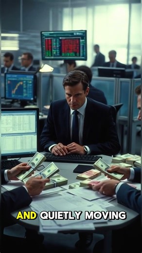 1967 – The Pound Devaluation Shock #shorts