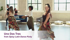 Have you done your WOD (workout of the day)? 30 minute routines featuring a variety of workouts from all of our collections. #mybodygrooves | Body Groove