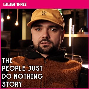 459K views · 5.7K reactions | Anyone else get slightly emosh when they think about how far Kurupt FM has come? Nope? Just us? Cool, cool, cool. | BBC Three | Facebook