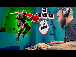 Como MELHORAR sua MOVIMENTAÇÃO e ser um PLAYER mais ÁGIL - Dicas CSGO