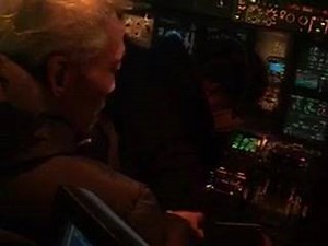 And how was your sim? | The 737 Handbook