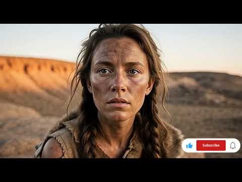 Life Million Years Ago: Giant Python Attacks Prey | Prehistoric Woman Faces Nature