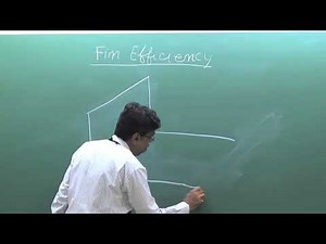 Lecture 22 : Fin Types, Efficiency and Effectiveness