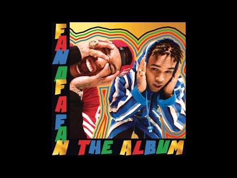 Chris Brown X Tyga - "Girl You Loud" (CLEAN)