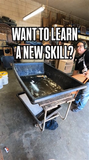 Refinishing furniture isn’t that hard to learn…. Especially when your guide is someone who has restored 1000’s of pieces in the last 20 years. Ask me one of your refinishing questions below…. Let’s see what we can create together! | Moores Refinishing