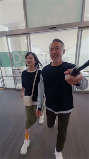 【タントカスタム】 「夫婦でお出かけ」篇 ダイハツ公式