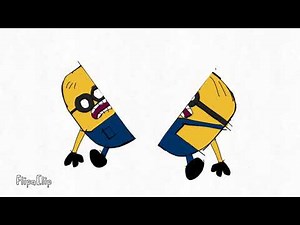 Minions Must Die