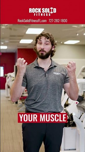 Rest Days = Growth Days