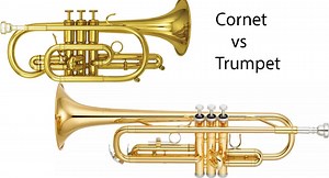 Cornet Vs Trumpet: Key Differences & Sound Comparison